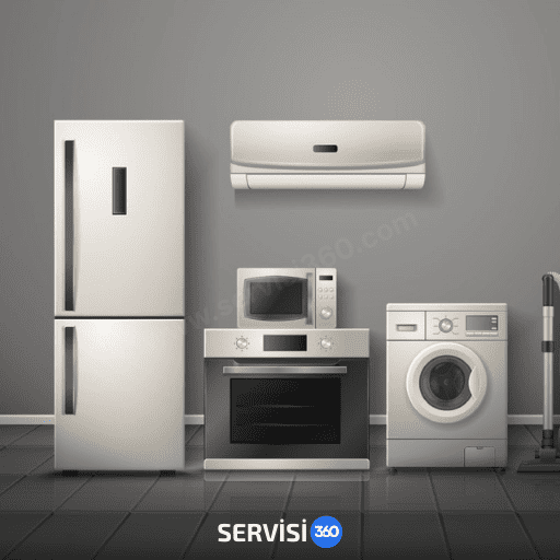 Erfelek Beyaz Eşya Servisi