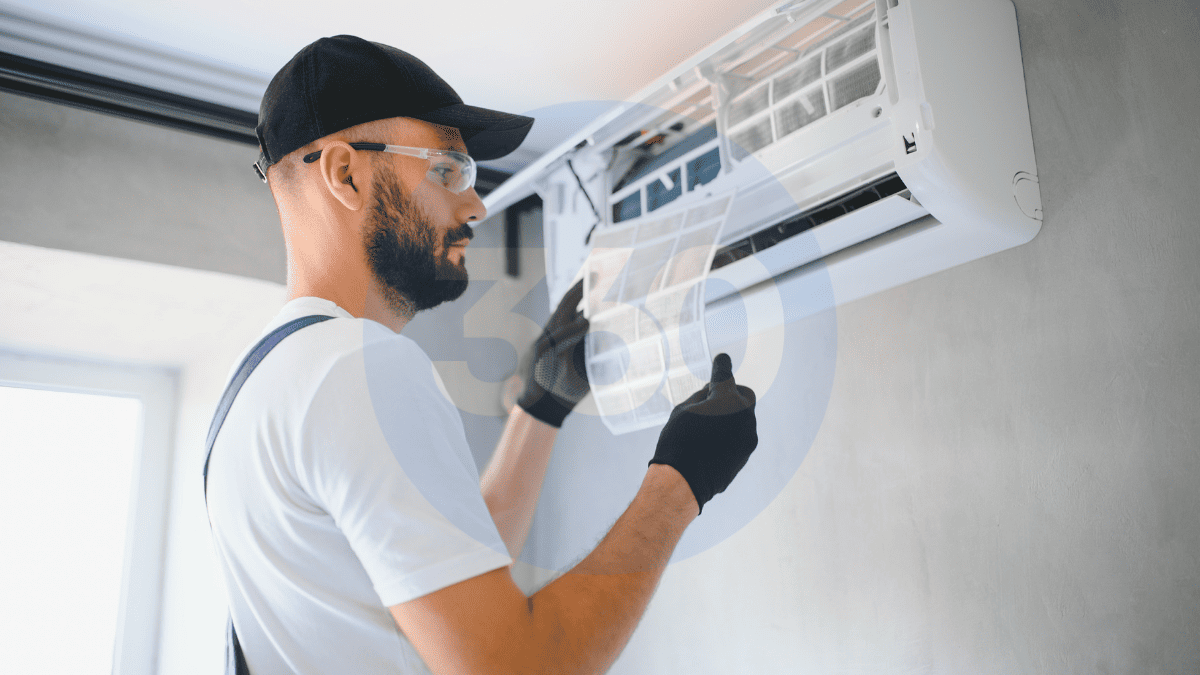 Erfelek Klima Servisi