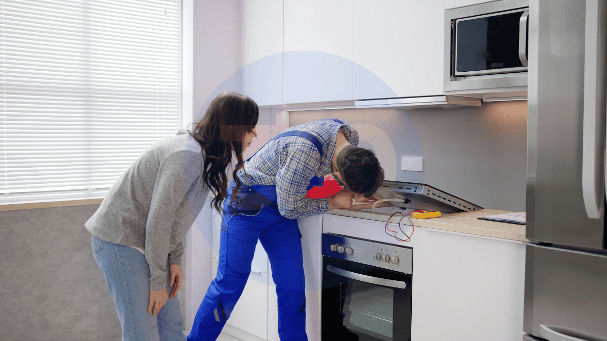 Erfelek Fırın Ocak Servisi